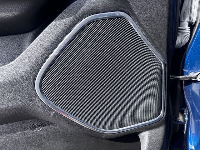 2023 RAM 1500 Laramie Crew Cab 4x4 5'7' Box