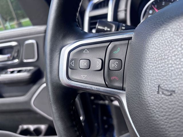 2023 RAM 1500 Laramie Crew Cab 4x4 5'7' Box