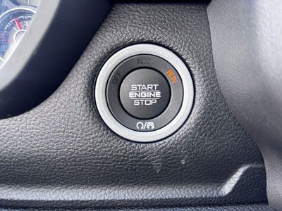 2023 RAM 1500 Laramie Crew Cab 4x4 5'7' Box