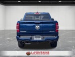 2023 RAM 1500 Laramie Crew Cab 4x4 5'7' Box