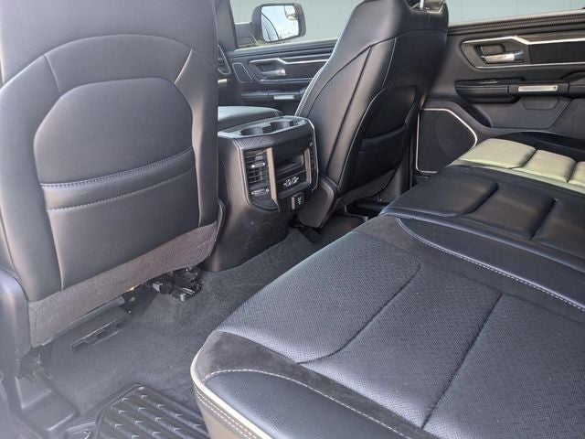 2023 RAM 1500 Laramie Crew Cab 4x4 5'7' Box