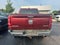2020 RAM 1500 Laramie Crew Cab 4x4 5'7' Box