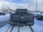 2021 RAM 1500 Laramie Crew Cab 4x4 5'7' Box