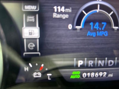 2023 RAM 1500 Laramie Crew Cab 4x4 5'7' Box