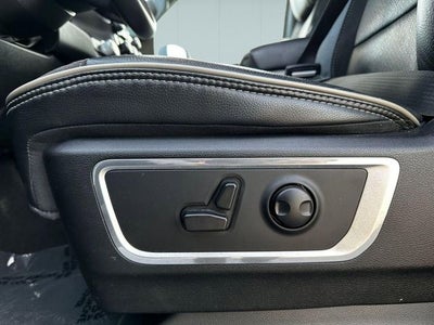 2024 RAM 1500 Laramie Crew Cab 4x4 5'7' Box