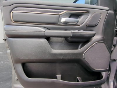 2023 RAM 1500 Rebel Crew Cab 4x4 5'7' Box