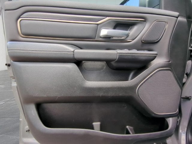 2023 RAM 1500 Rebel Crew Cab 4x4 5'7' Box