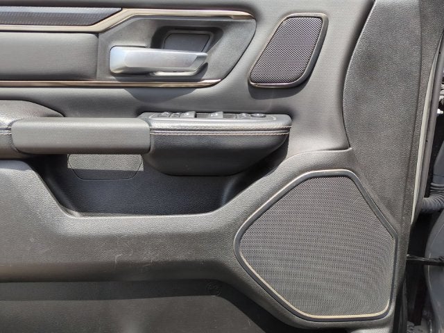 2023 RAM 1500 Rebel Crew Cab 4x4 5'7' Box