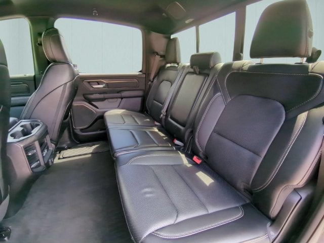 2023 RAM 1500 Rebel Crew Cab 4x4 5'7' Box