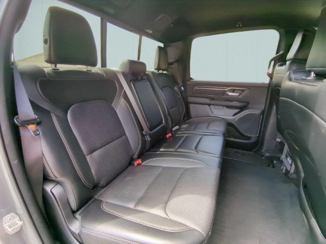 2023 RAM 1500 Rebel Crew Cab 4x4 5'7' Box