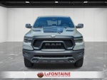 2023 RAM 1500 Rebel Crew Cab 4x4 5'7' Box
