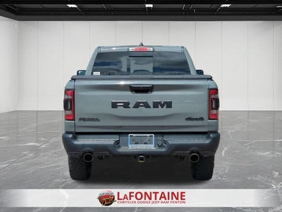 2023 RAM 1500 Rebel Crew Cab 4x4 5'7' Box
