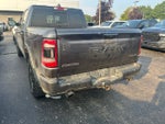 2019 RAM 1500 Rebel Crew Cab 4x4 5'7' Box
