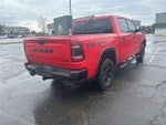 2021 RAM 1500 Rebel Crew Cab 4x4 5'7' Box