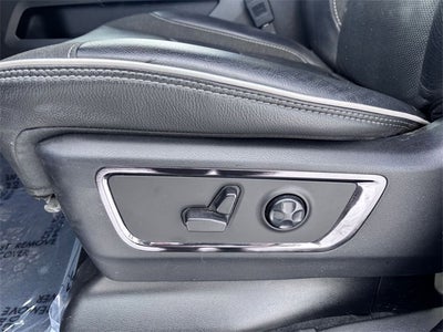 2025 RAM 1500 Limited Crew Cab 4x4 6'4' Box