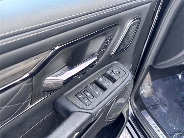 2025 RAM 1500 Limited Crew Cab 4x4 6'4' Box