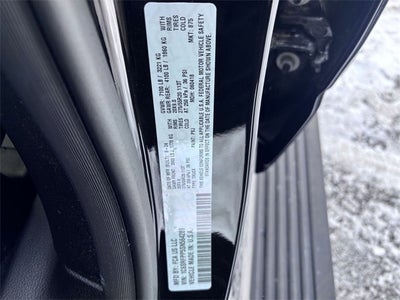 2025 RAM 1500 Limited Crew Cab 4x4 6'4' Box