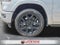 2022 RAM 1500 Laramie Crew Cab 4x4 6'4' Box