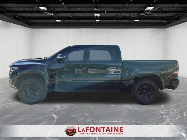 2021 RAM 1500 TRX Crew Cab 4x4 5'7' Box