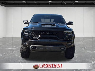 2021 RAM 1500 TRX Crew Cab 4x4 5'7' Box
