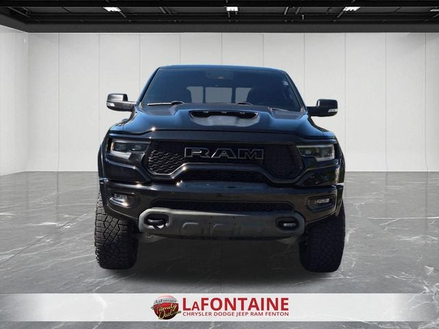 2021 RAM 1500 TRX Crew Cab 4x4 5'7' Box