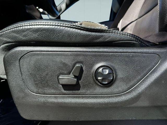 2022 RAM 1500 TRX Crew Cab 4x4 5'7' Box