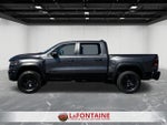 2022 RAM 1500 TRX Crew Cab 4x4 5'7' Box