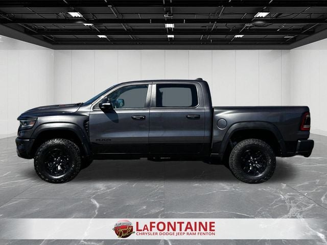 2022 RAM 1500 TRX Crew Cab 4x4 5'7' Box
