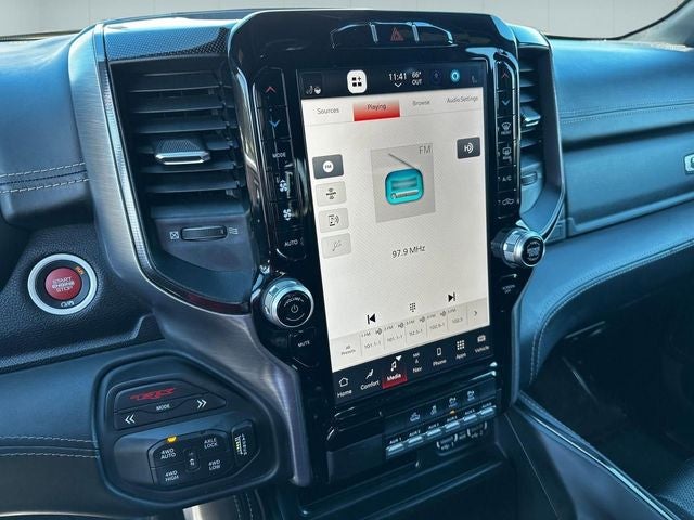 2022 RAM 1500 TRX Crew Cab 4x4 5'7' Box