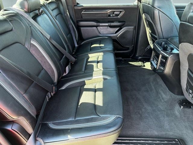 2022 RAM 1500 TRX Crew Cab 4x4 5'7' Box