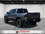 2022 RAM 1500 TRX Crew Cab 4x4 5'7' Box