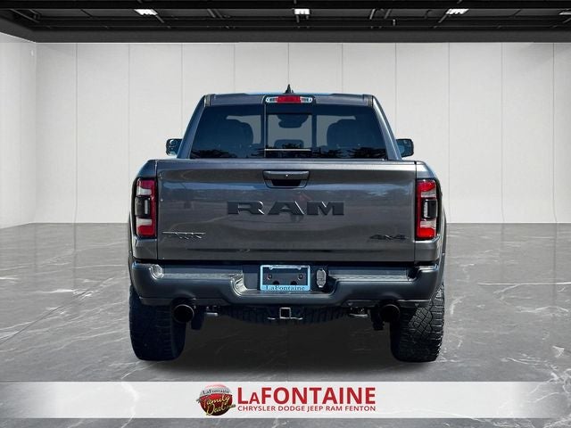2022 RAM 1500 TRX Crew Cab 4x4 5'7' Box