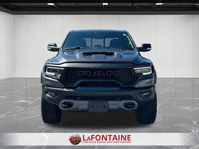 2022 RAM 1500 TRX Crew Cab 4x4 5'7' Box
