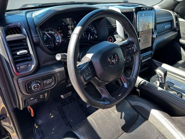 2022 RAM 1500 TRX Crew Cab 4x4 5'7' Box