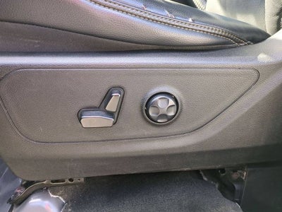 2023 RAM 1500 Sport