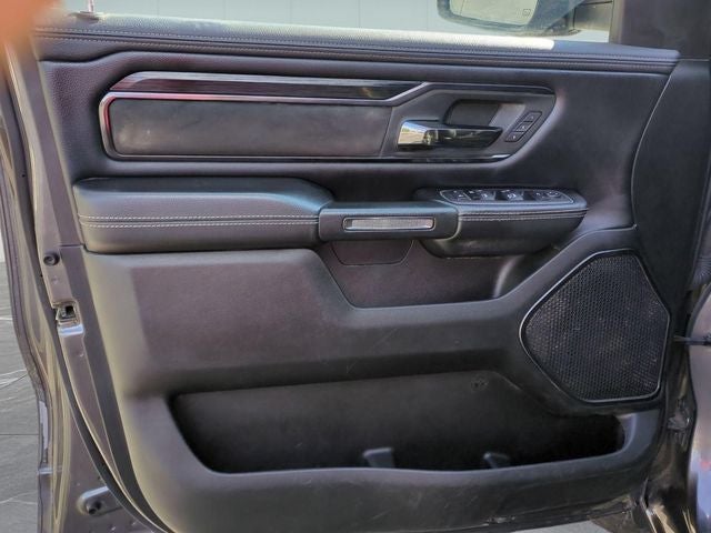 2023 RAM 1500 Sport