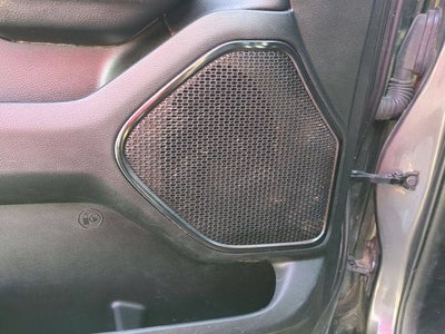 2023 RAM 1500 Sport