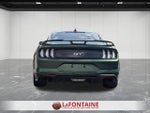 2022 Ford Mustang GT Fastback
