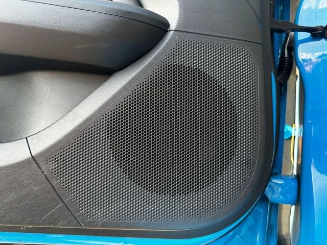 2024 Ford Mustang EcoBoost Premium Convertible