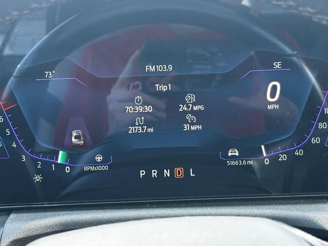 2024 Ford Mustang EcoBoost Premium Convertible