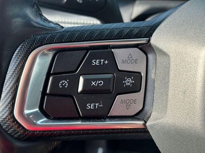 2024 Ford Mustang EcoBoost Premium Convertible