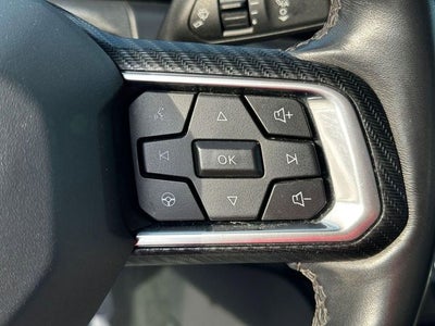 2024 Ford Mustang EcoBoost Premium Convertible