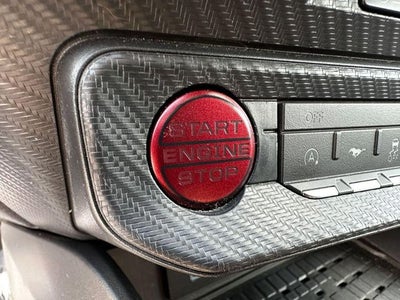 2024 Ford Mustang EcoBoost Premium Convertible