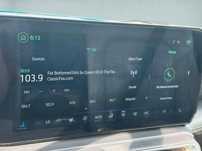 2024 Ford Mustang EcoBoost Premium Convertible