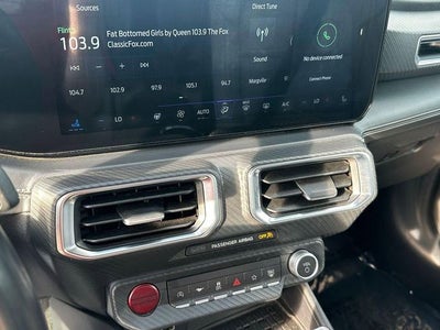 2024 Ford Mustang EcoBoost Premium Convertible