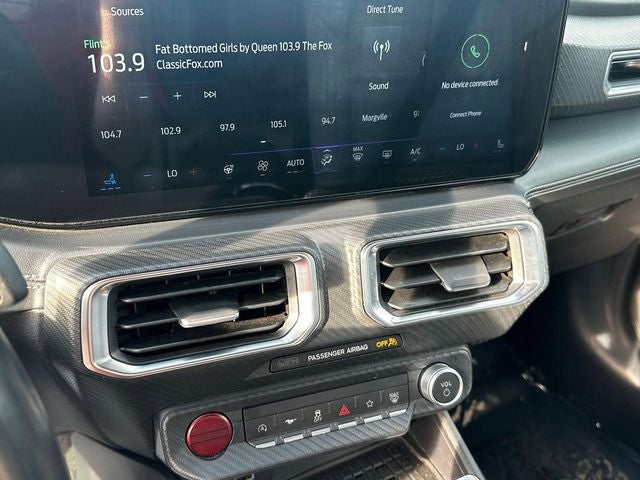 2024 Ford Mustang EcoBoost Premium Convertible