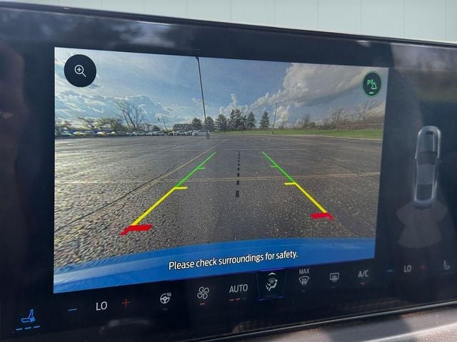 2024 Ford Mustang EcoBoost Premium Convertible