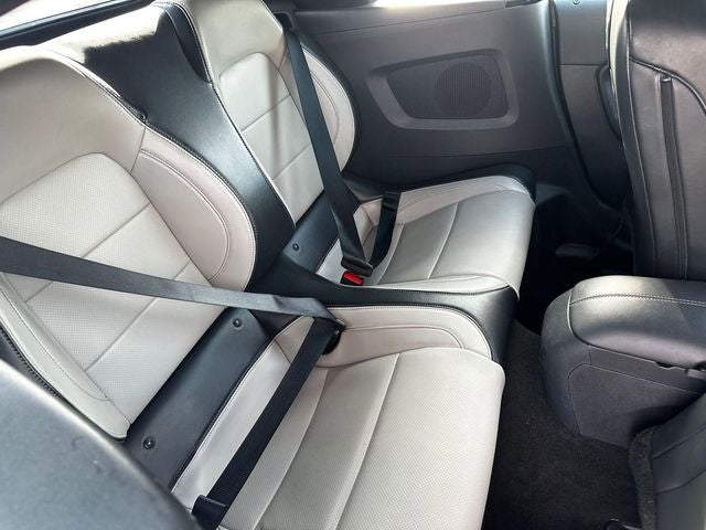 2024 Ford Mustang EcoBoost Premium Convertible