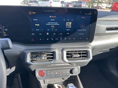 2025 Ford Mustang EcoBoost Convertible