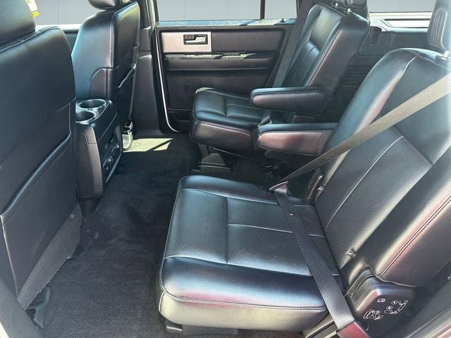 2017 Ford Expedition Limited